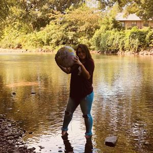 Meet your Posher, Haley